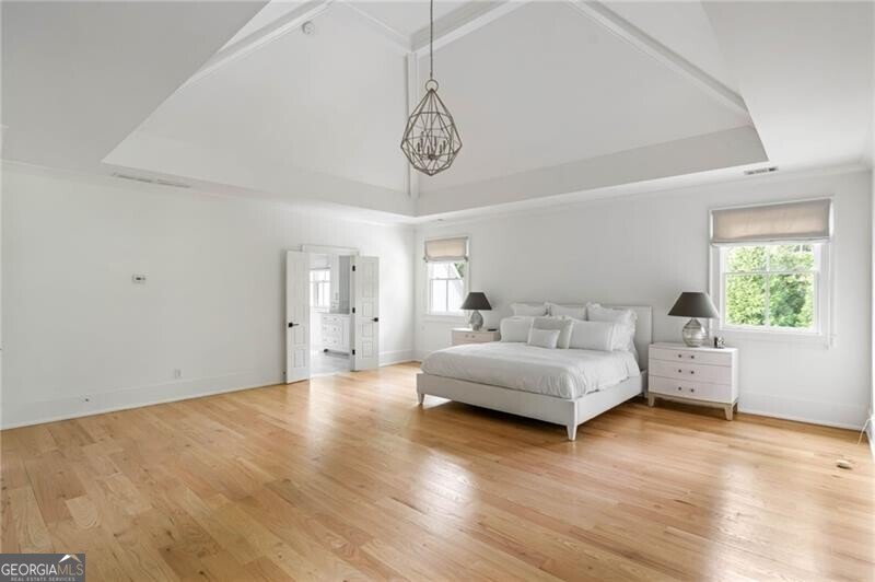 4715 Lake Forrest Drive Atlanta - 29