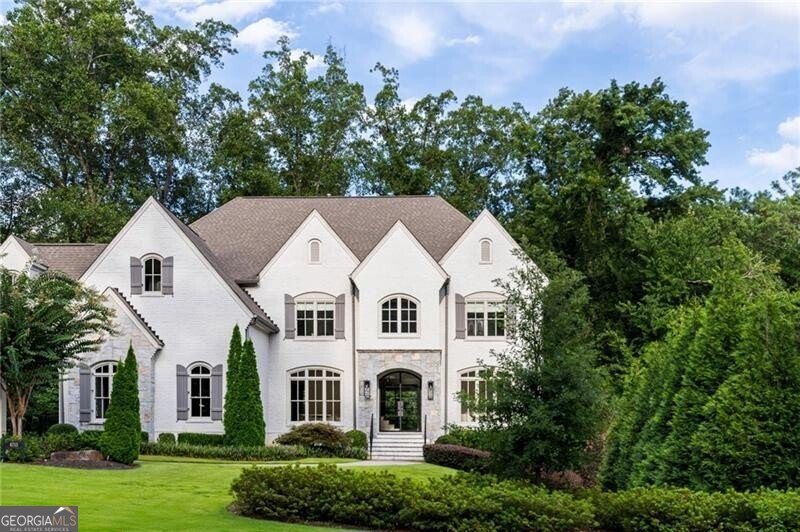 4715 Lake Forrest Drive Atlanta - 40