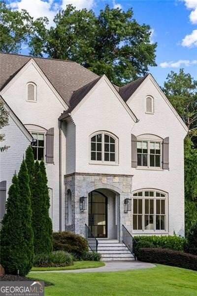 4715 Lake Forrest Drive Atlanta - 42