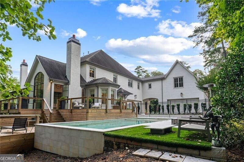 4715 Lake Forrest Drive Atlanta - 52