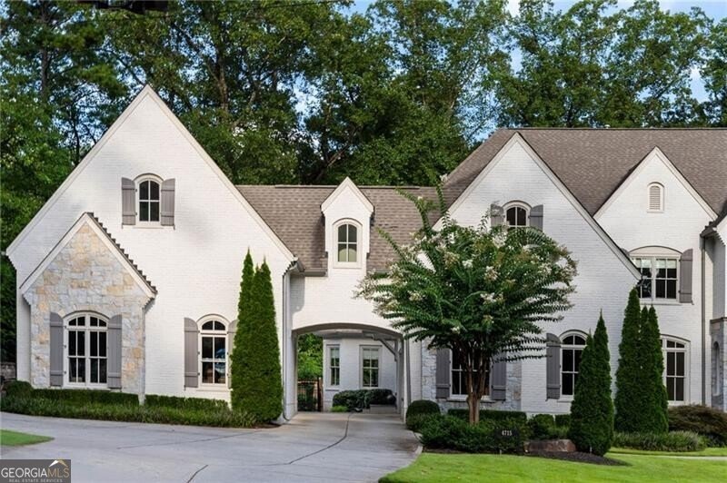 4715 Lake Forrest Drive Atlanta - 54