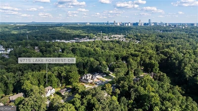 4715 Lake Forrest Drive Atlanta - 56