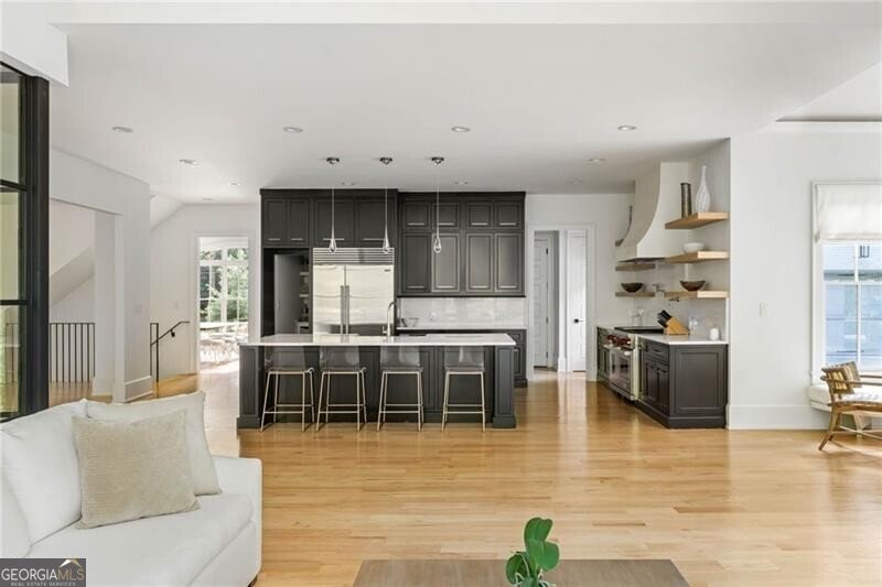 4715 Lake Forrest Drive Atlanta - 6