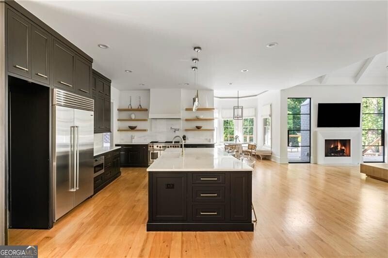 4715 Lake Forrest Drive Atlanta - 8