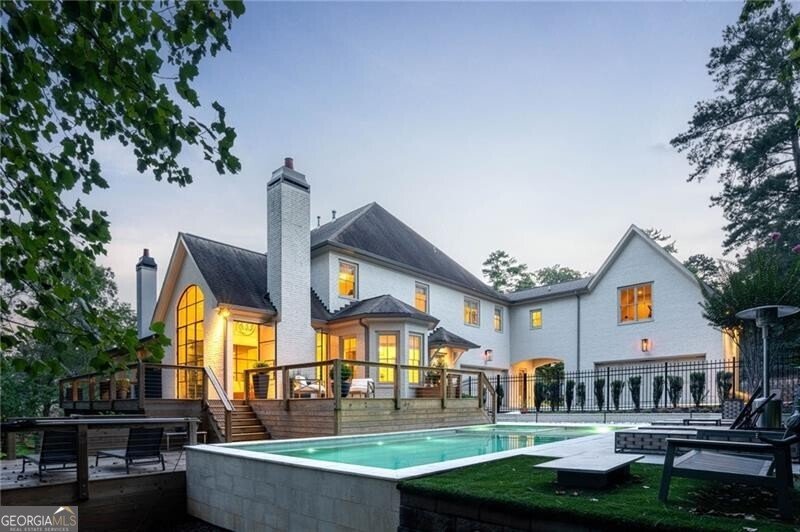 4715 Lake Forrest Drive Atlanta - 81