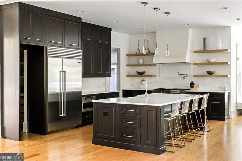 4715 Lake Forrest Drive Atlanta - 9