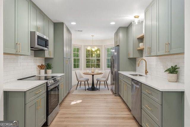 307 MORGANS TURN Peachtree City - 11