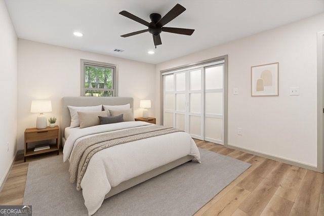 307 MORGANS TURN Peachtree City - 16