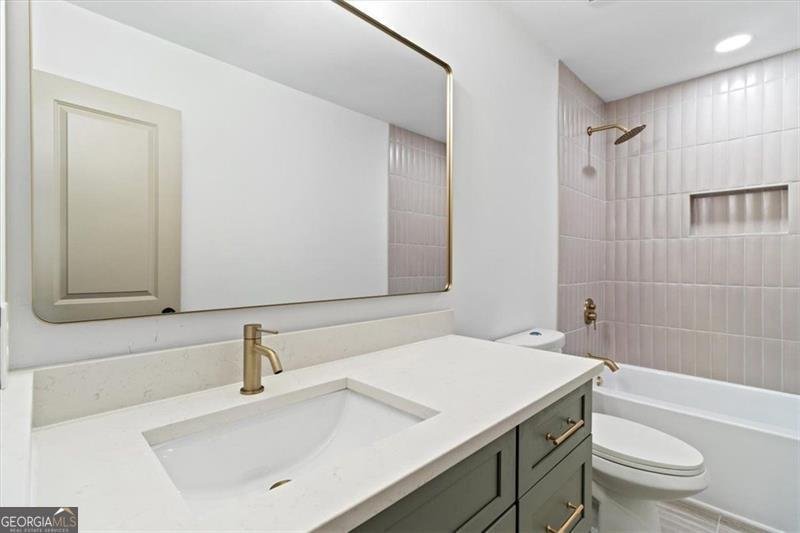 307 MORGANS TURN Peachtree City - 28