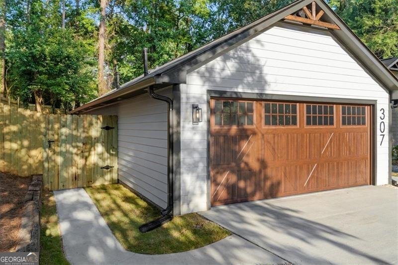 307 MORGANS TURN Peachtree City - 33