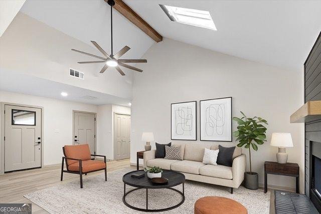 307 MORGANS TURN Peachtree City - 8