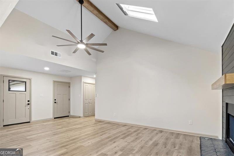 307 MORGANS TURN Peachtree City - 9