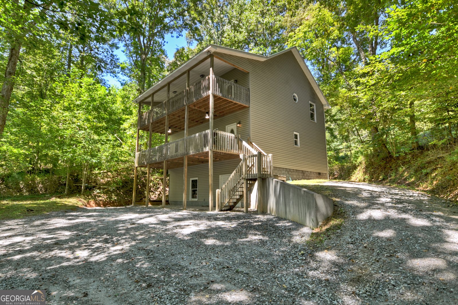 3890 Mineral Bluff Highway Mineral Bluff - 21