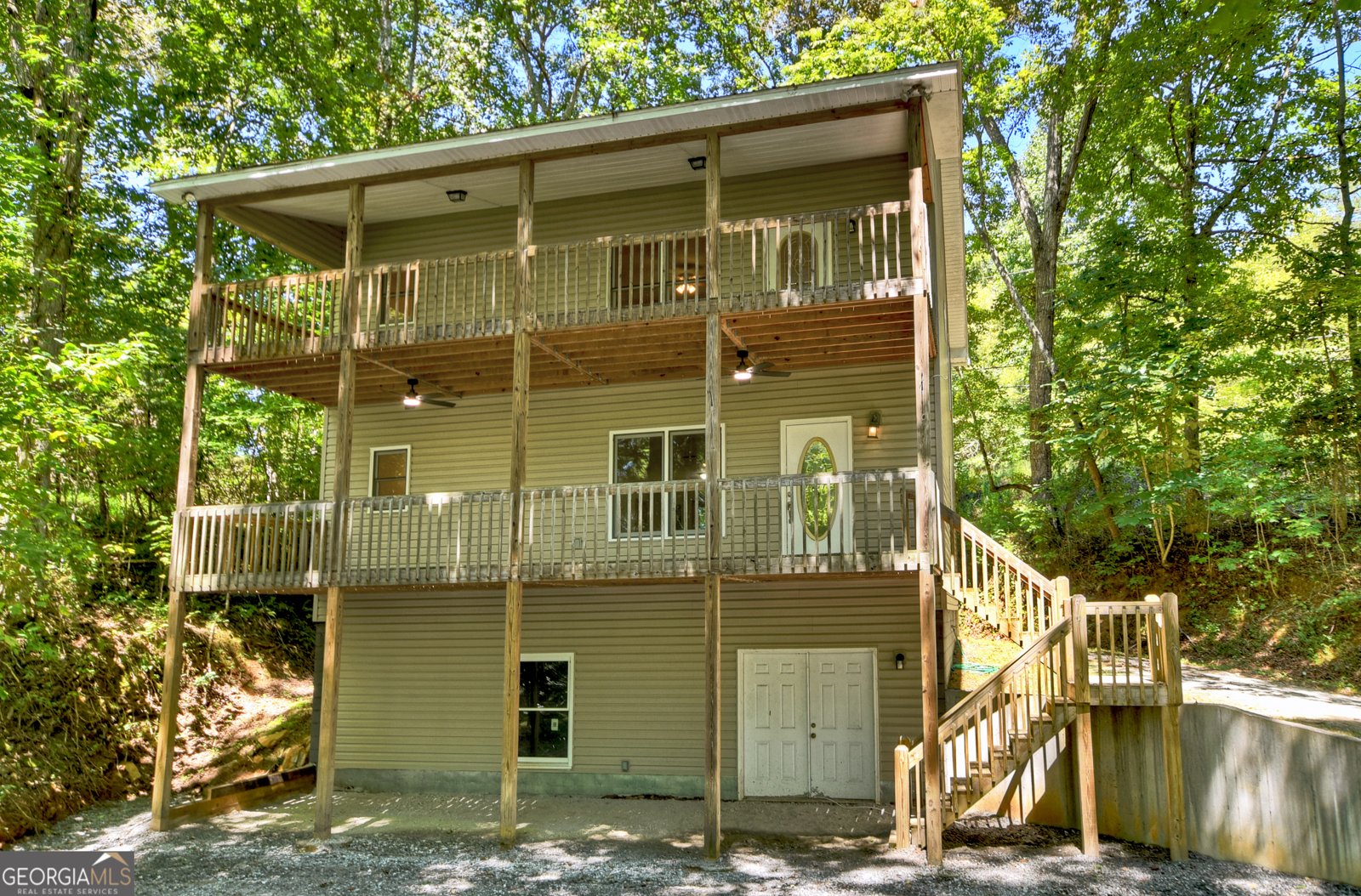 3890 Mineral Bluff Highway Mineral Bluff - 22