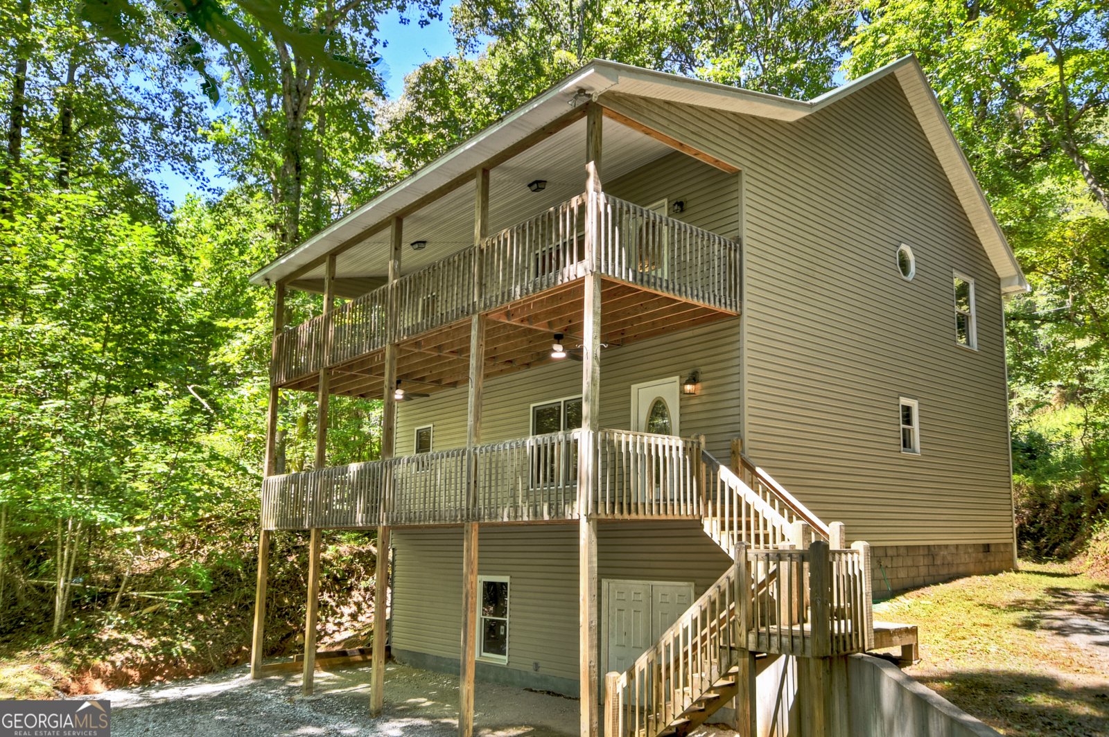 3890 Mineral Bluff Highway Mineral Bluff - 23
