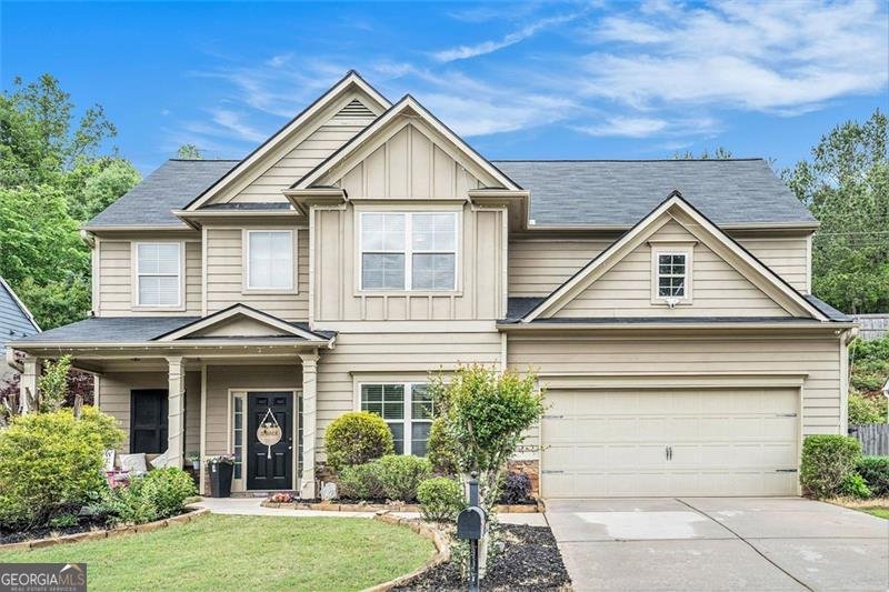 230 HALEYS Court Woodstock - 1
