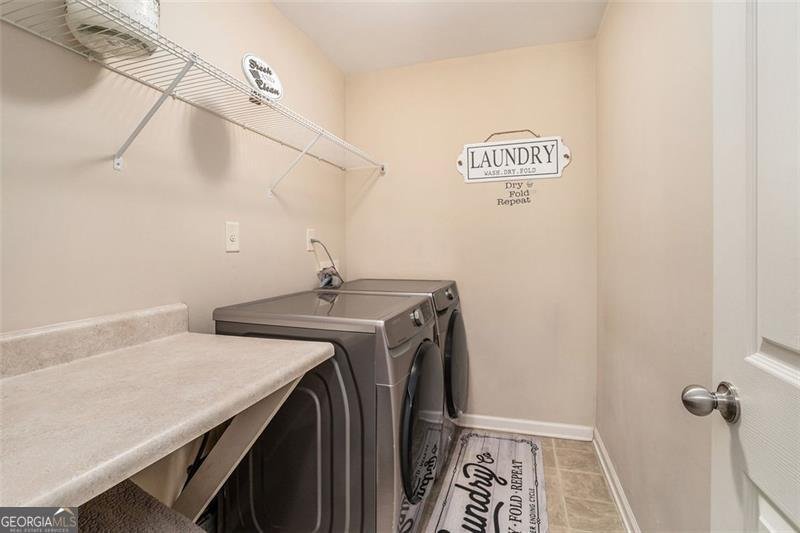230 HALEYS Court Woodstock - 13