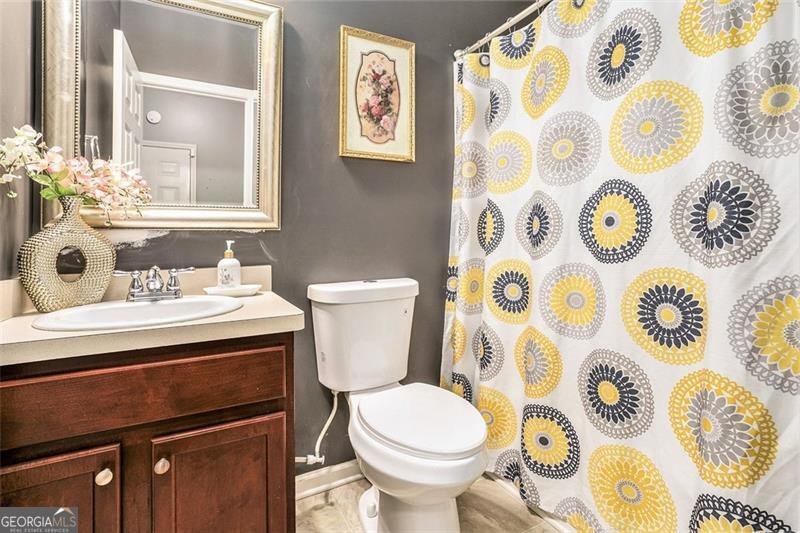 230 HALEYS Court Woodstock - 15