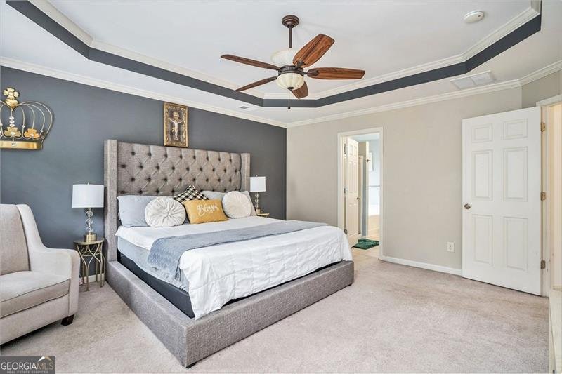 230 HALEYS Court Woodstock - 16