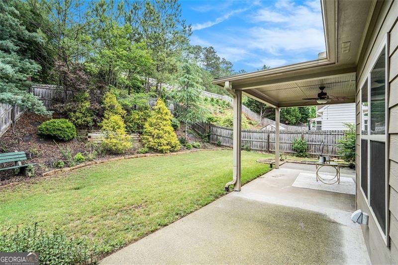 230 HALEYS Court Woodstock - 25