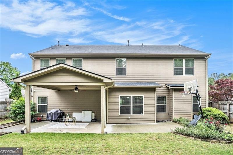 230 HALEYS Court Woodstock - 26