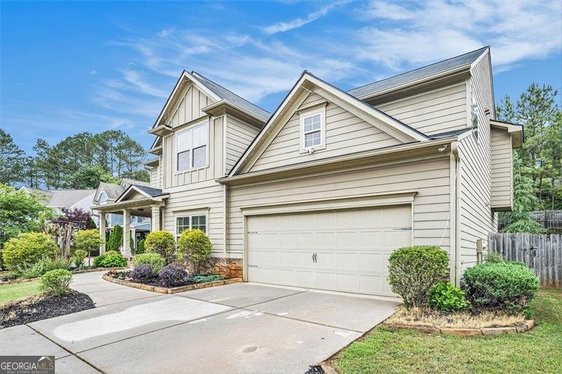 230 HALEYS Court Woodstock - 4
