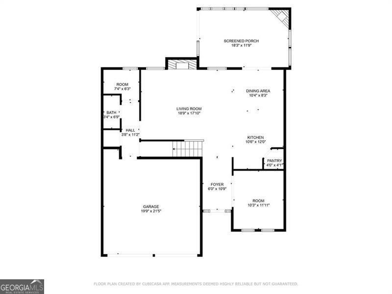 5975 HADDON Mableton - 11