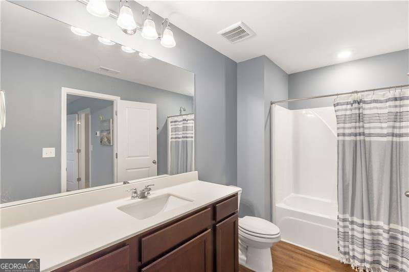 244 Grand Central Way Cartersville - 14