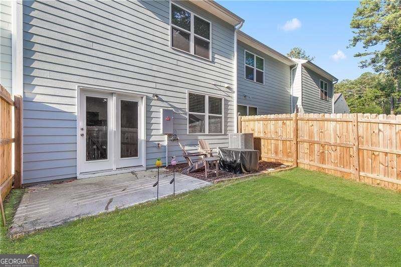 244 Grand Central Way Cartersville - 21
