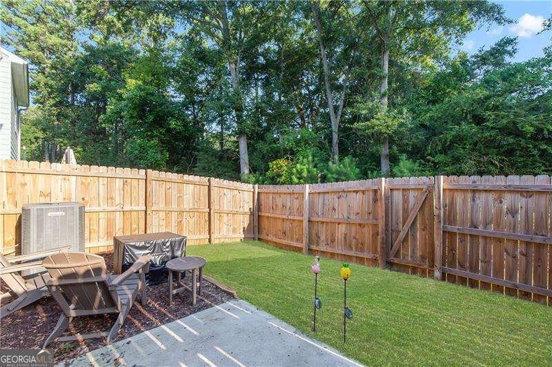 244 Grand Central Way Cartersville - 22