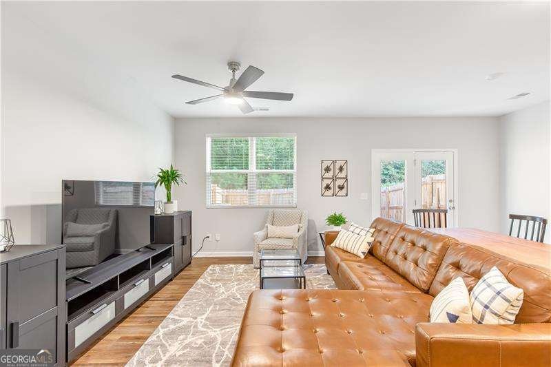 244 Grand Central Way Cartersville - 4