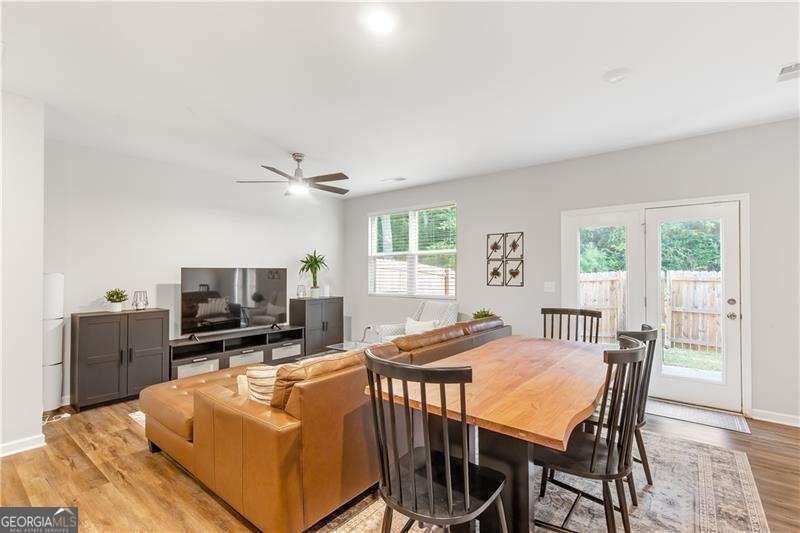 244 Grand Central Way Cartersville - 5