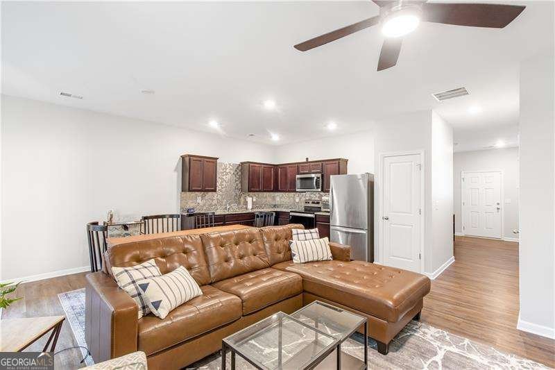 244 Grand Central Way Cartersville - 6