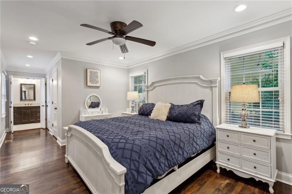 1680 Bristol Drive Atlanta - 11