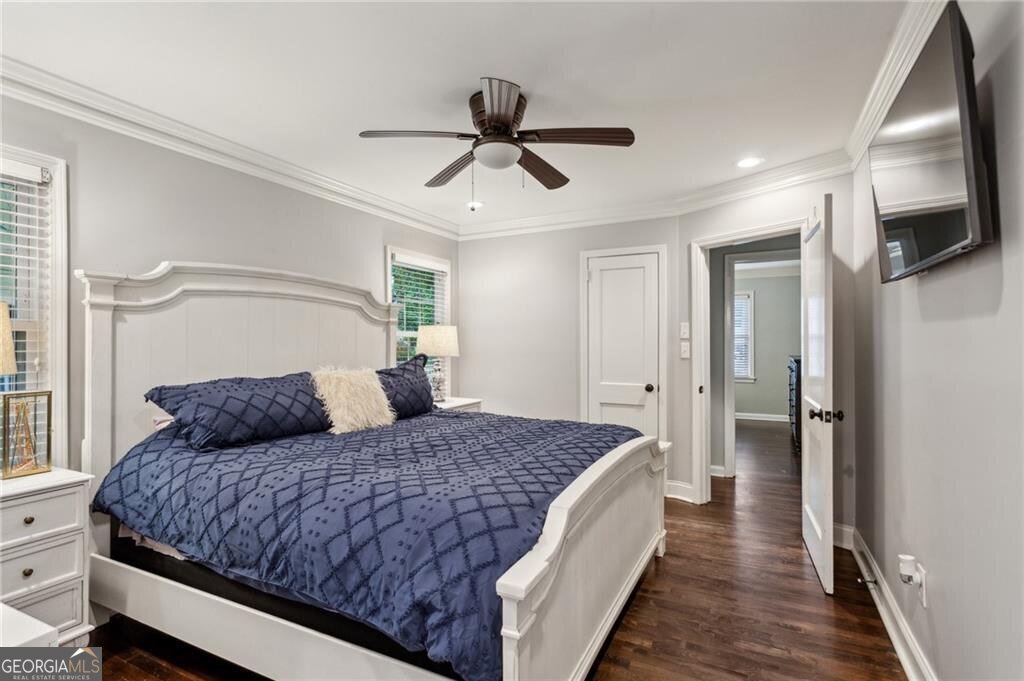 1680 Bristol Drive Atlanta - 12