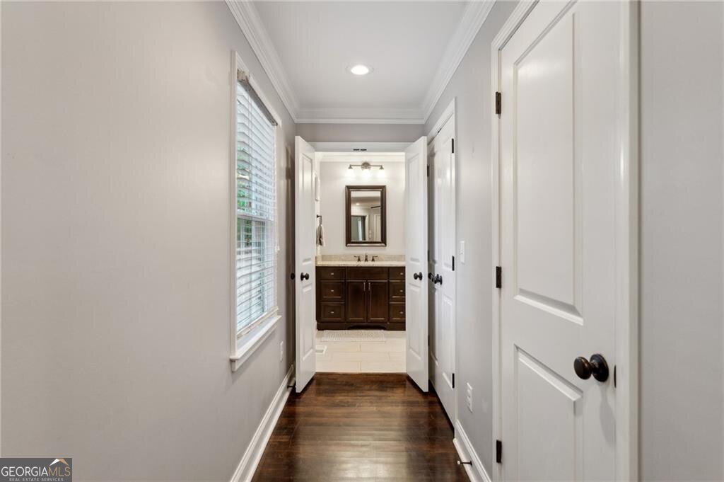 1680 Bristol Drive Atlanta - 13