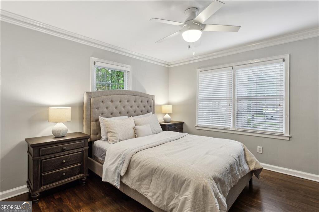 1680 Bristol Drive Atlanta - 16