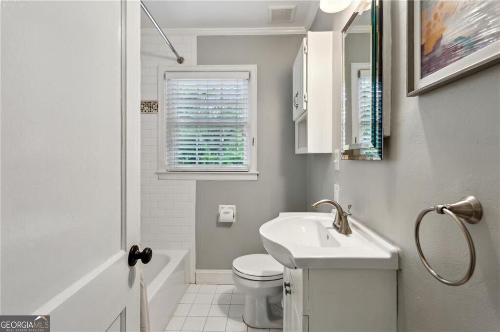 1680 Bristol Drive Atlanta - 17