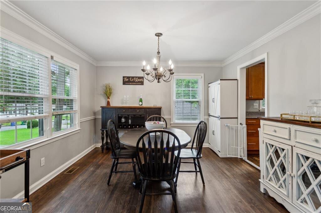 1680 Bristol Drive Atlanta - 6