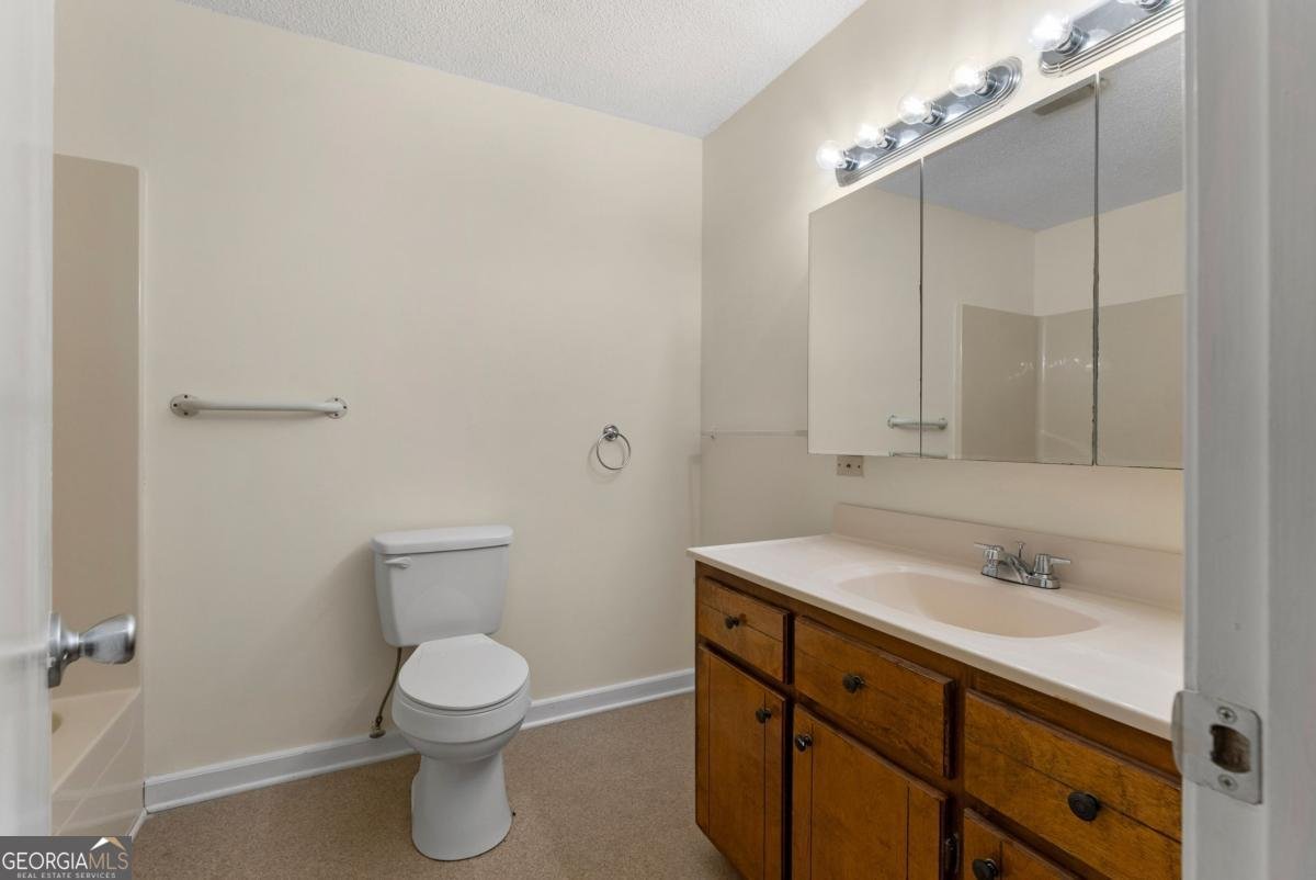 21 Murphy Lane Adairsville - 19