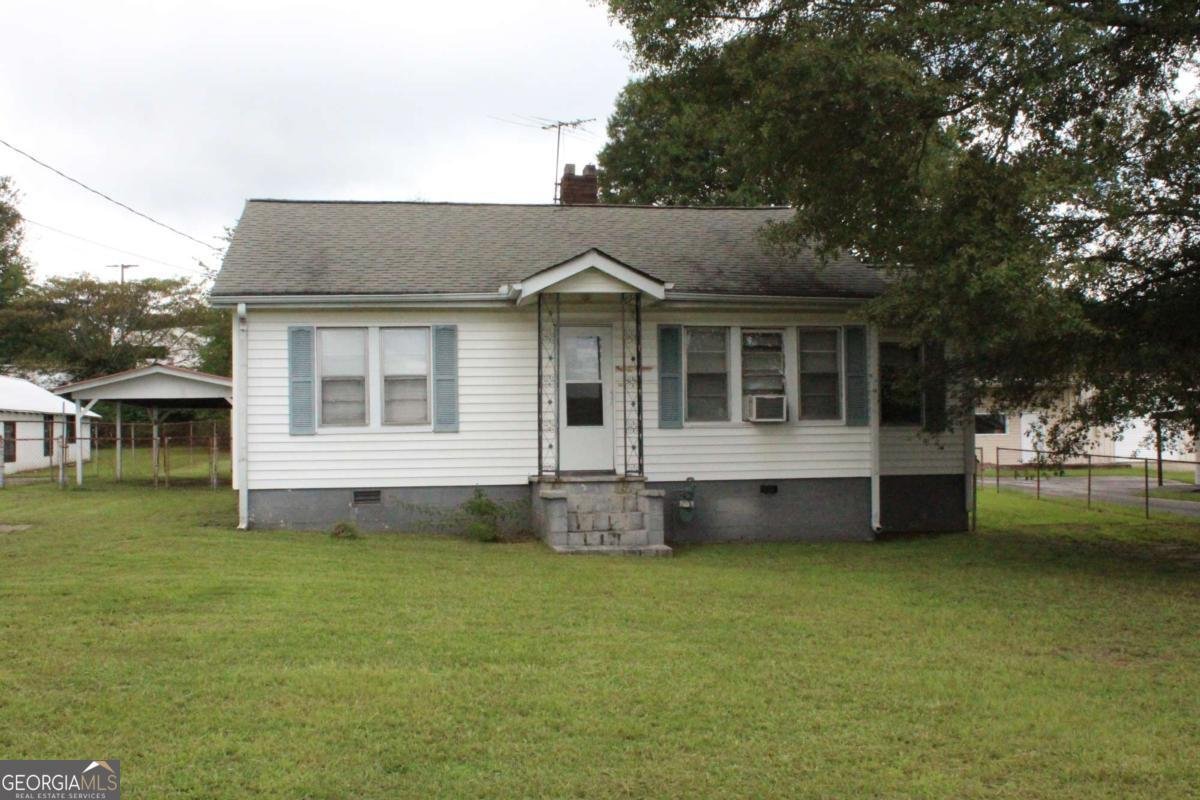 8465 Newman Street Douglasville - 1