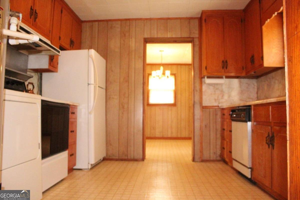 8465 Newman Street Douglasville - 9