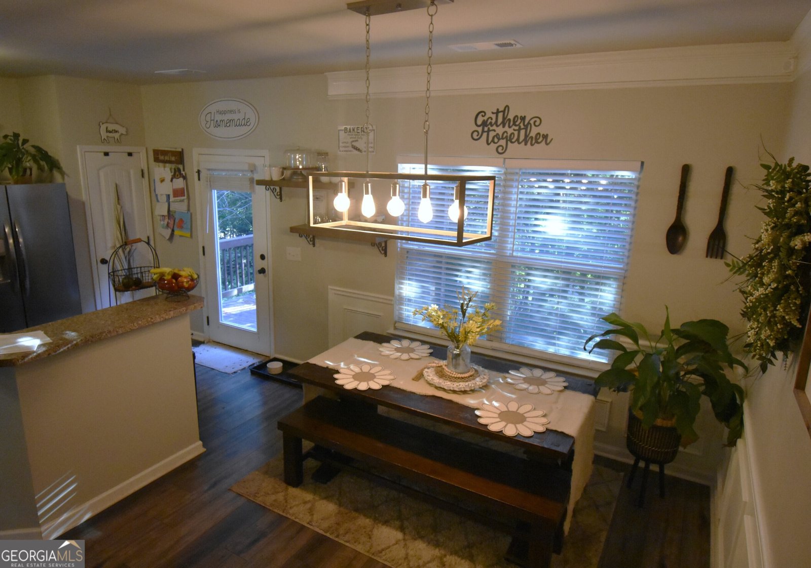 314 Valley Crossing Canton - 16