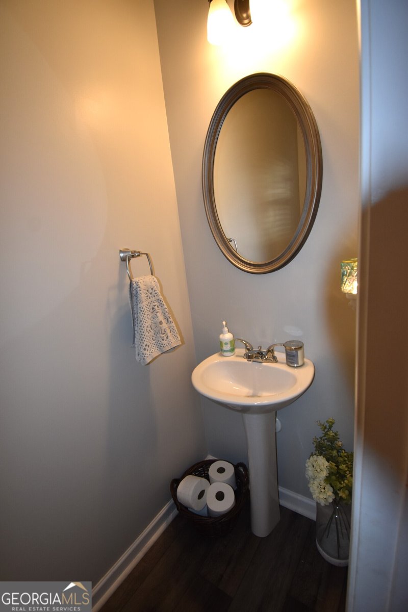 314 Valley Crossing Canton - 17