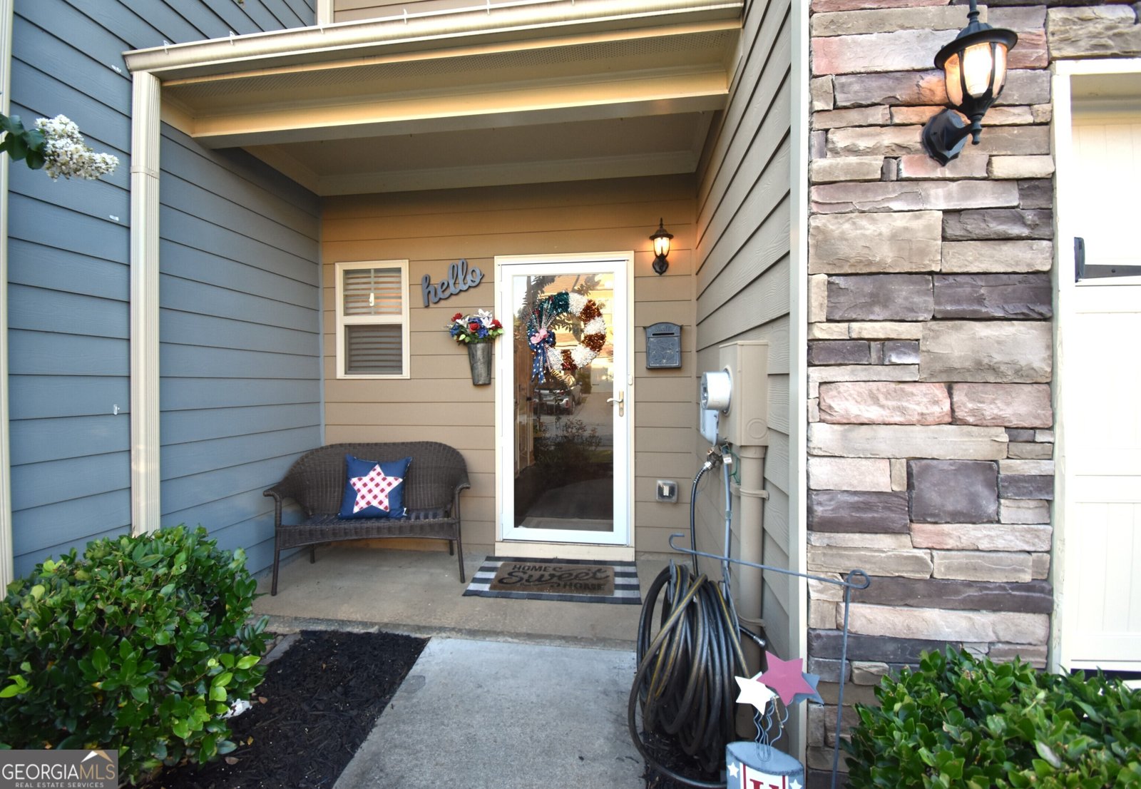 314 Valley Crossing Canton - 2