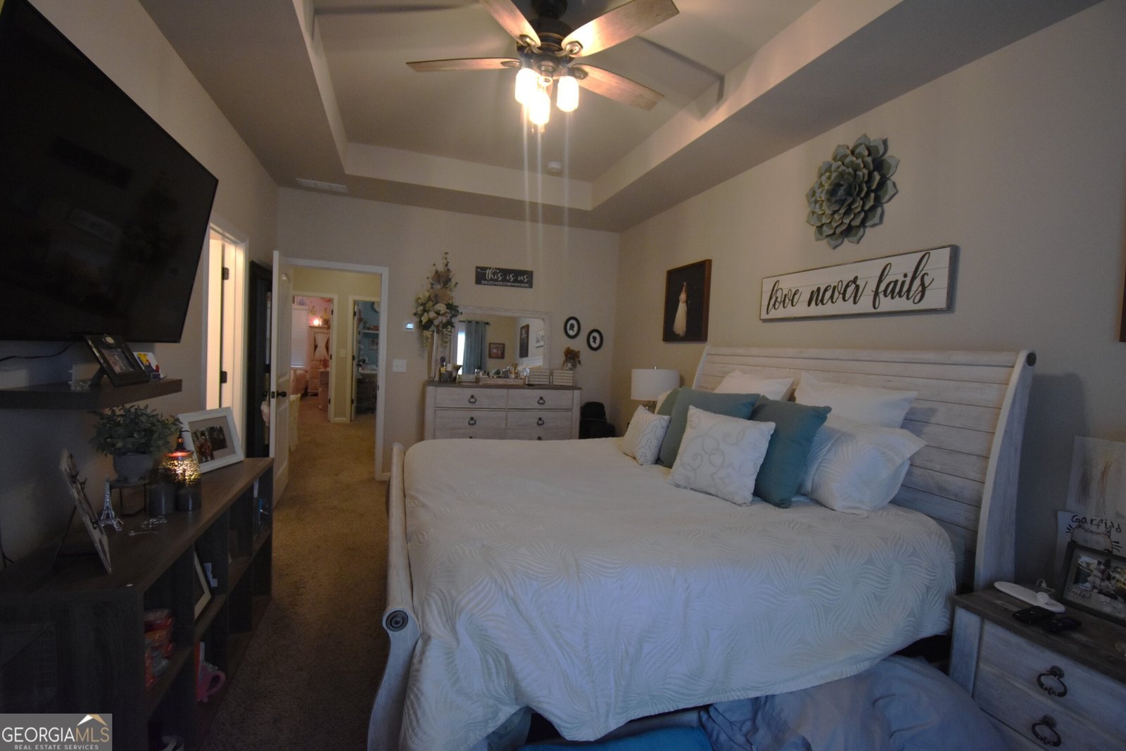 314 Valley Crossing Canton - 20