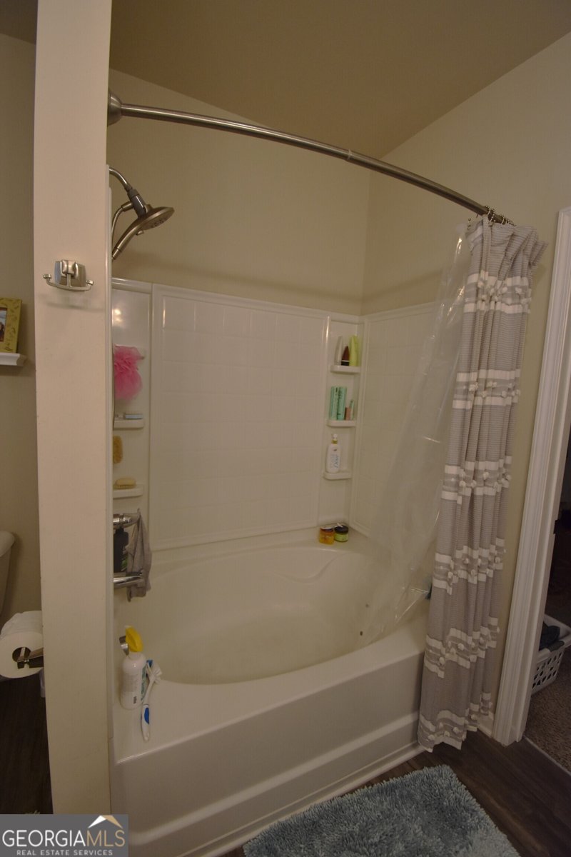 314 Valley Crossing Canton - 27