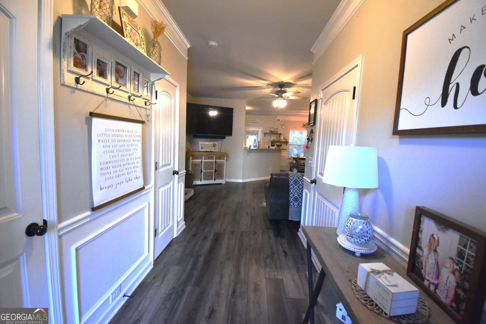 314 Valley Crossing Canton - 3