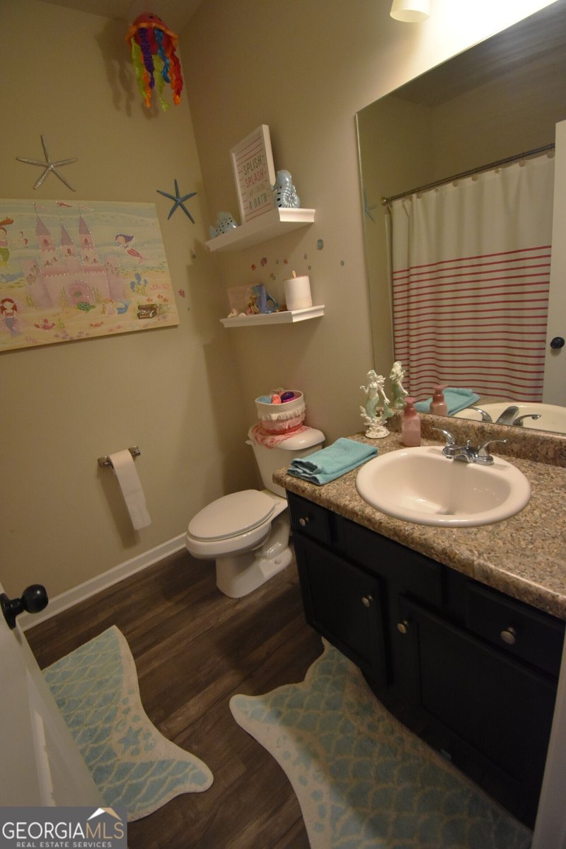 314 Valley Crossing Canton - 35