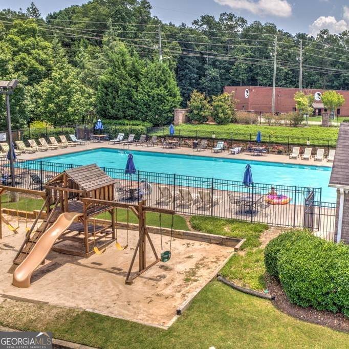 314 Valley Crossing Canton - 40